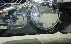 HARLEY FLHR 1580 2011