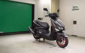 YAMAHA CYGNUS Griffus 2012 SEJ4J