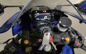 YAMAHA YZF-R7 2022 RM39J