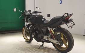 HONDA CB400SF VTEC Spec3 2018 NC39