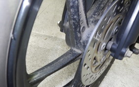 SUZUKI ADDRESS 110 2017 CE47A