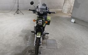 HONDA CROSS CUB110 JA45
