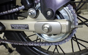 HONDA CT125 HUNTER CUB 2026 JA55