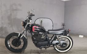 YAMAHA SR400 1997 1JR