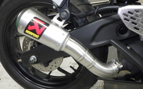 YAMAHA MT-25 1997 RG10J