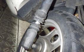 HONDA DIO Gen.6 2019 AF68