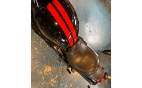 HARLEY VRSCDX1250 2009 HHH