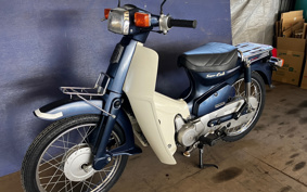HONDA SUPER CUB90 HA02