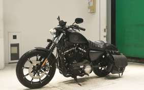 HARLEY XL883N 2019