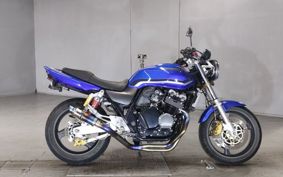 HONDA CB400SFV-1 NC39