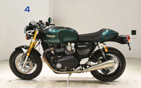 TRIUMPH THRUXTON 1200 RS 2024