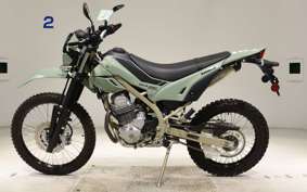 KAWASAKI KLX230ｼｪﾙﾊﾟ 2020 LX232A