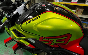DUCATI STREET FAI MANY V4 RAN BO 2024 4F00