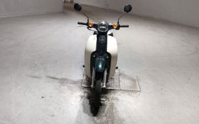 HONDA SUPER CUB50 AA09