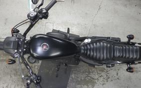 HARLEY XL883N 2010