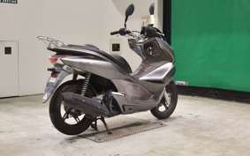 HONDA PCX 125 NC125D