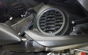 YAMAHA JOG 125 SEJ5J