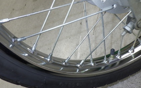 HONDA C110 SUPER CUB JA44