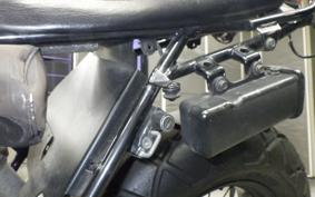 YAMAHA TW200 Gen.2 2015