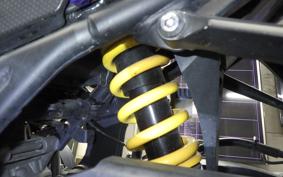 YAMAHA YZF-R25
