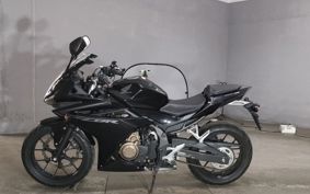 HONDA CBR400R 2017 NC47