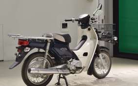 HONDA C50 SUPER CUB 1999 AA04