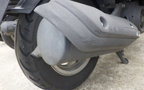 SUZUKI ADDRESS V125 DT11A