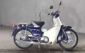 HONDA SUPER CUB90 HA02