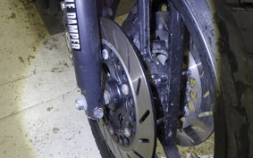 YAMAHA FZ400 R 1984 46X