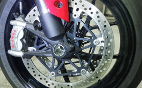 DUCATI MULTISTRADA 1260S 2022