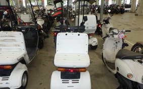HONDA GYRO CANOPY TA03