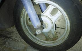 HONDA DIO GEN 2 AF27