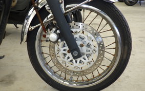 KAWASAKI ESTRELLA RS BJ250A