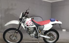 HONDA XR-250 MD30