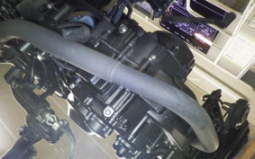 HONDA REBEL 250 A 2013 MC49
