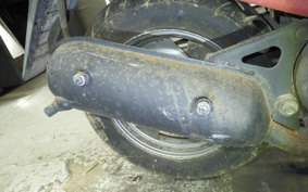 YAMAHA JOG Gen.2 2020 3YJ
