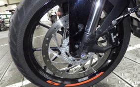 KTM 250 DUKE