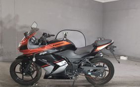 KAWASAKI NINJA 250R EX250K