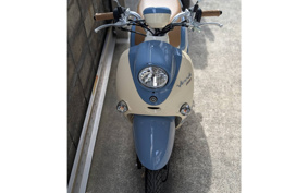 YAMAHA VINO AY02
