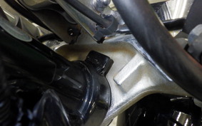 YAMAHA DRAGSTAR 400 2012 VH02J