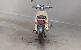 HONDA SUPER CUB50 C50
