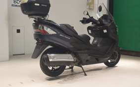 SUZUKI SKYWAVE 400 A 2013 CK45A