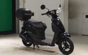 SUZUKI LET's 2016 CA4AA