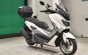 YAMAHA N-MAX 155 A 2025 SG50J