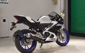 YAMAHA YZF-R15M 2005