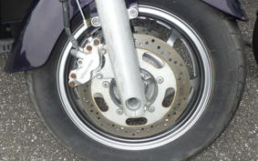 KAWASAKI VULCAN 2000 2004 VNW00A