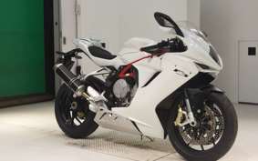 MV AGUSTA F3 2013