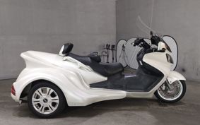 SUZUKI  SKY WAVE 650LX TRIKE  CP52A