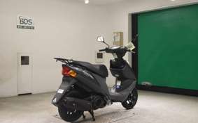 SUZUKI ADDRESS V125 G 2011 CF46A