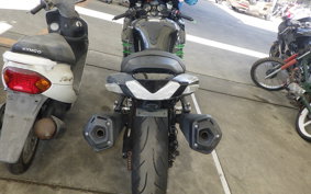 KAWASAKI ZX 1400 NINJA R A 2019